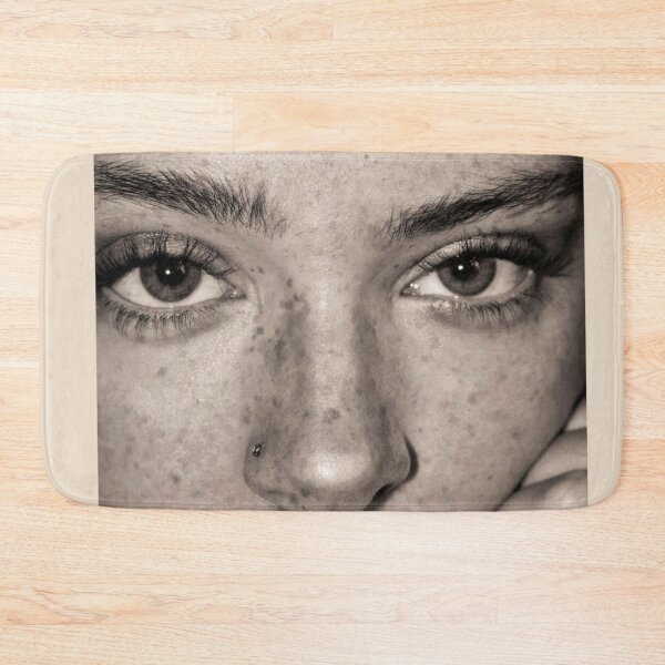 Item preview, Holly Humberstone Album Cover designed and sold by MVJID.