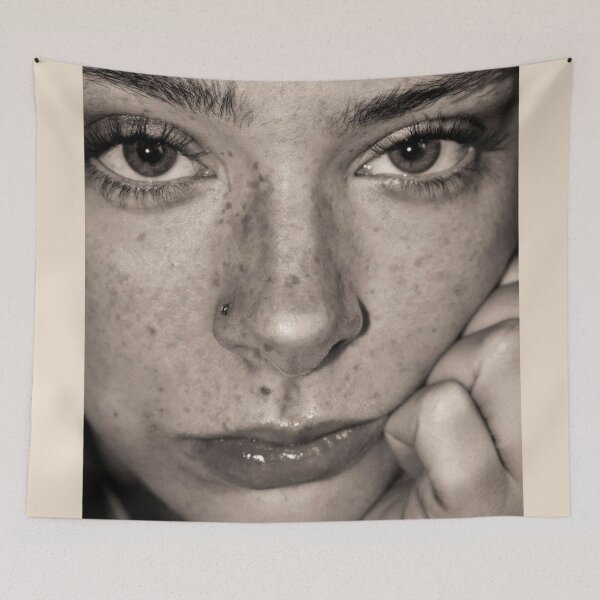 Item preview, Holly Humberstone Album Cover designed and sold by MVJID.