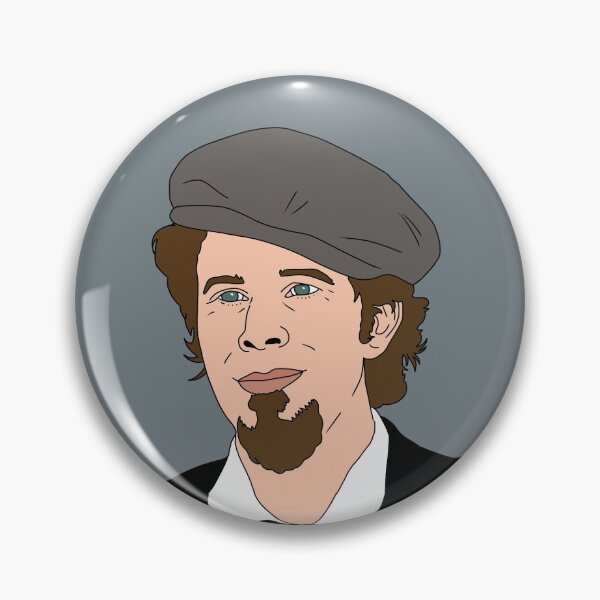 Item preview, Tom Waits designed and sold by binturbaras.