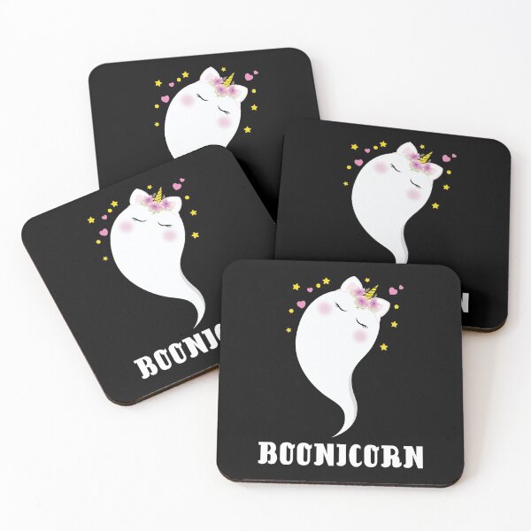 Item preview, Cute Boonicorn designed and sold by EmaDesigns.
