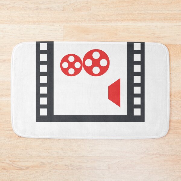 Item preview, Because I Am The Director That Is Why gift, Movie Maker gift design designed and sold by Lisbob.