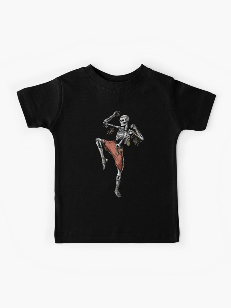 Rogue Ninja Kids' Shirt - Kid's 4 - Kids