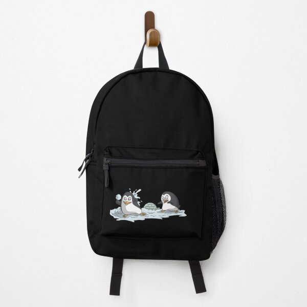 Item preview, Snowball fight in snow designed and sold by Monkey Ful.