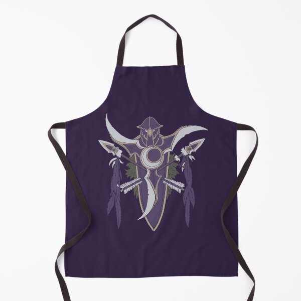 Item preview, Kaldorei Crest designed and sold by All-Sorts.