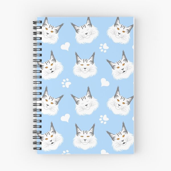 Item preview,  Maine Coon Cat Head Emoji designed and sold by lulululupaint.
