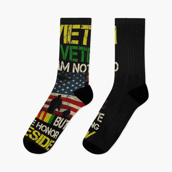 Item preview, Vietnam Veteran I Am Not A Hero But I Did Have The Honor Of Walking Beside A Few designed and sold by Simeon	 Dorelus.