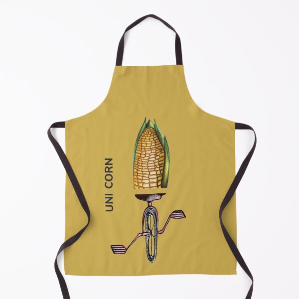 Item preview, UNI CORN by FrankenDuo roti designed and sold by FrankenDuo.