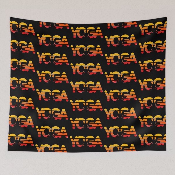 Item preview, yoga for men designed and sold by ForYou Design.