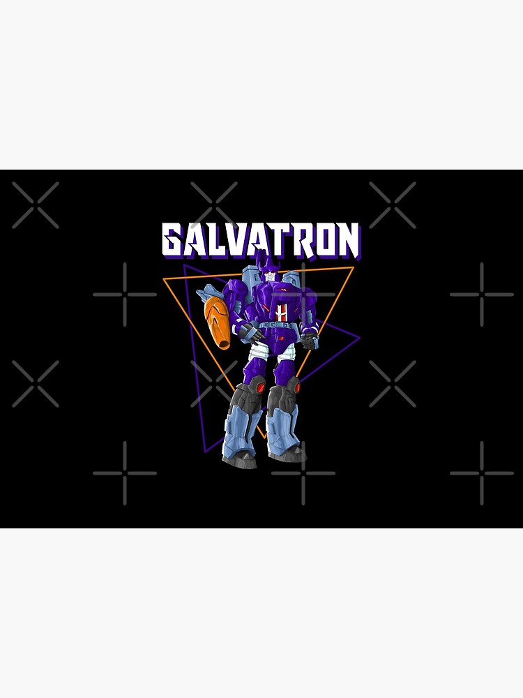 galvatron t shirt