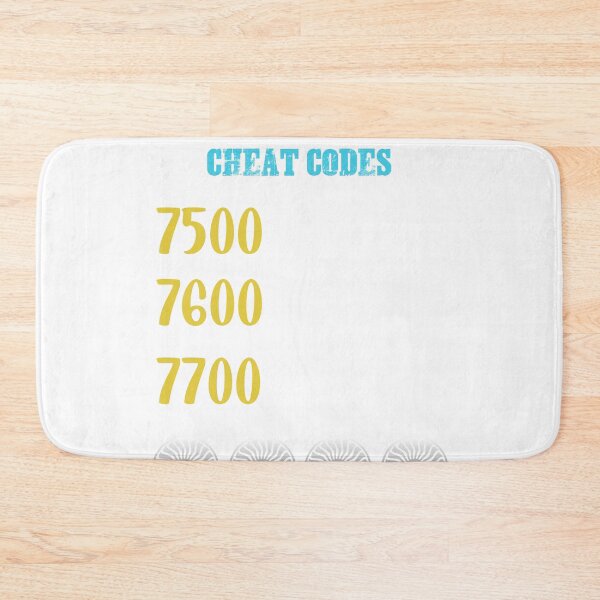 Item preview, Aviation Cheat Codes gift, Aviation gift, Pilogift design designed and sold by Lisbob.