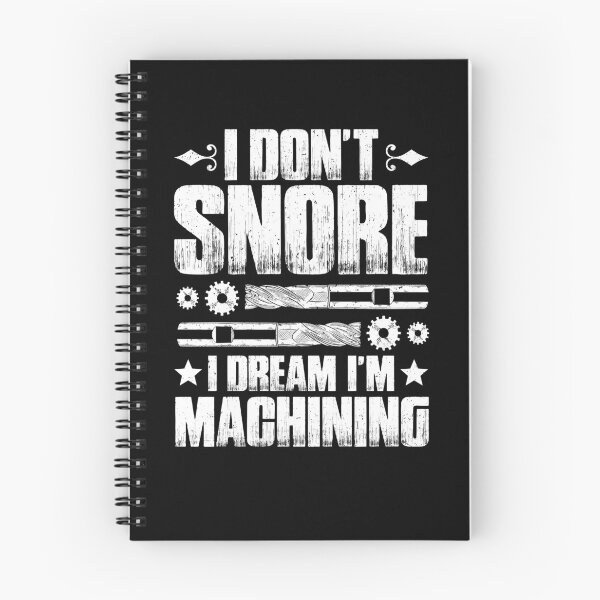 Item preview, CNC Machinist CNC Operator CNC Machine Gift designed and sold by Krautshirts.