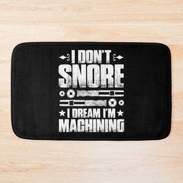 Item preview, CNC Machinist CNC Operator CNC Machine Gift designed and sold by Krautshirts.