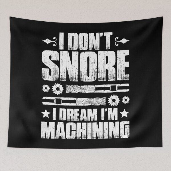 Item preview, CNC Machinist CNC Operator CNC Machine Gift designed and sold by Krautshirts.