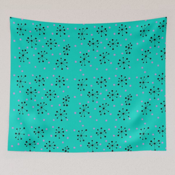Item preview, Starburst designed and sold by Norma Linda Ventura.