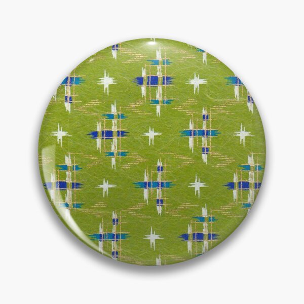 Item preview, Seamless Chiyogami Japanese Rice Paper Motif Seamless Pattern designed and sold by WheresMyMojo.