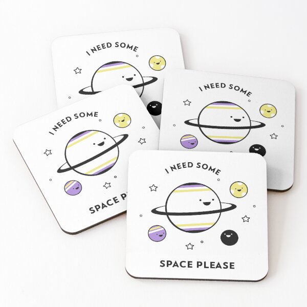 Item preview, Space Planets designed and sold by delinscious.