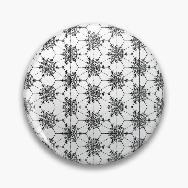 Item preview, Spiderweb pattern designed and sold by hoshimem.