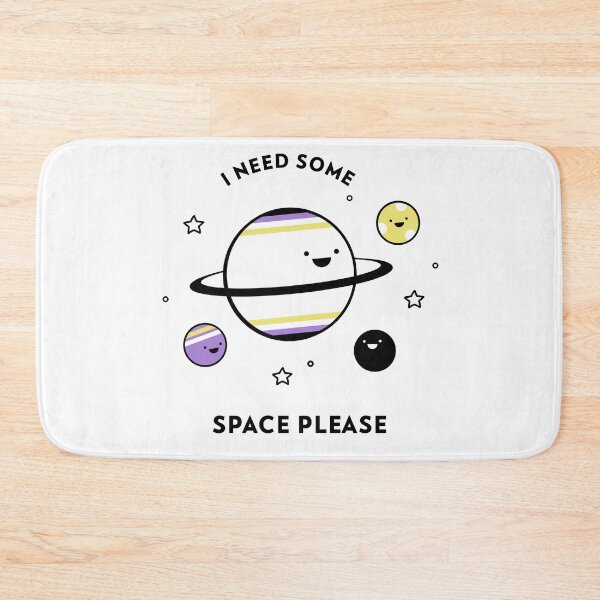 Item preview, Space Planets designed and sold by delinscious.