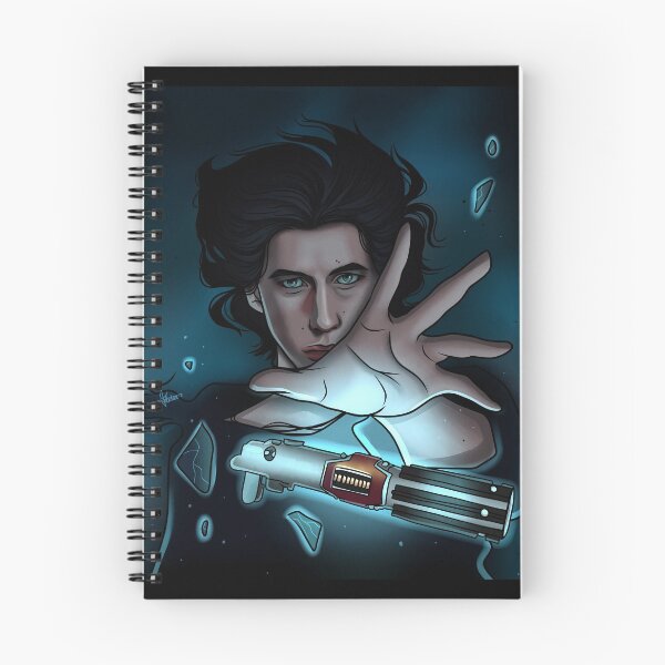 Item preview, The Rise designed and sold by ArtByFelidae.