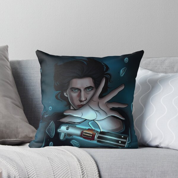 Item preview, The Rise designed and sold by ArtByFelidae.