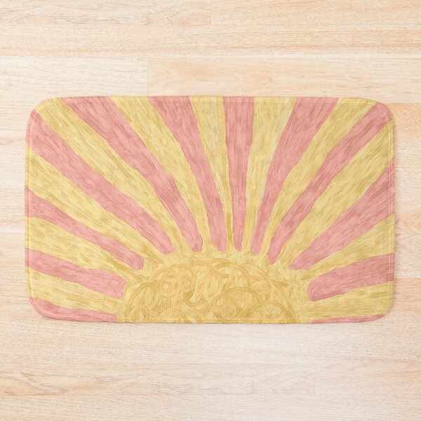 Item preview, Blended Sunset designed and sold by MakayaPapaya.