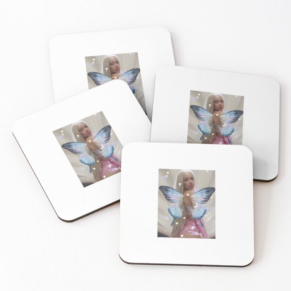 Item preview, Tini Stoessel Blond (Duele) designed and sold by FcotiniNO.