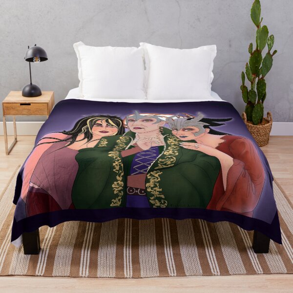 Item preview, Hallo-Witches of the Wild designed and sold by EluvianArts.