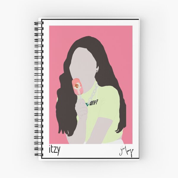 Item preview, Chaeryeong Minimal designed and sold by Rinnnce Designs.