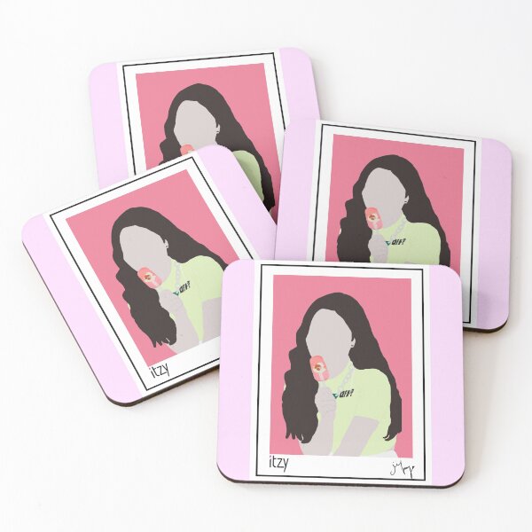 Item preview, Chaeryeong Minimal designed and sold by Rinnnce Designs.