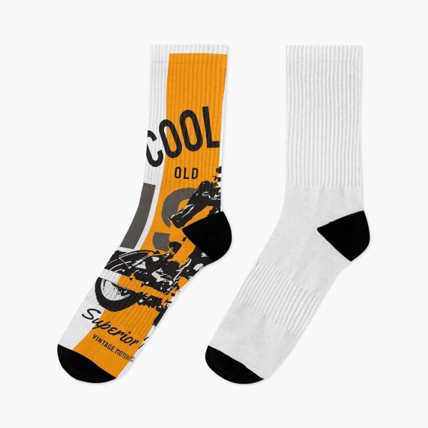 Aperçu de l'œuvre Motard cool créée et vendue par Theteetokstore.
