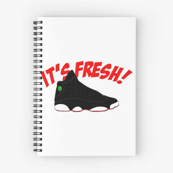 Item preview, It's Fresh - Play offs 13 designed and sold by Tee4Daily.