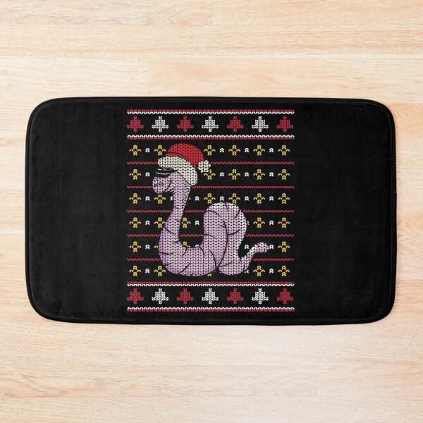 Item preview, Funny Cool Worm Christmas Ugly Christmas designed and sold by RJ-Art.