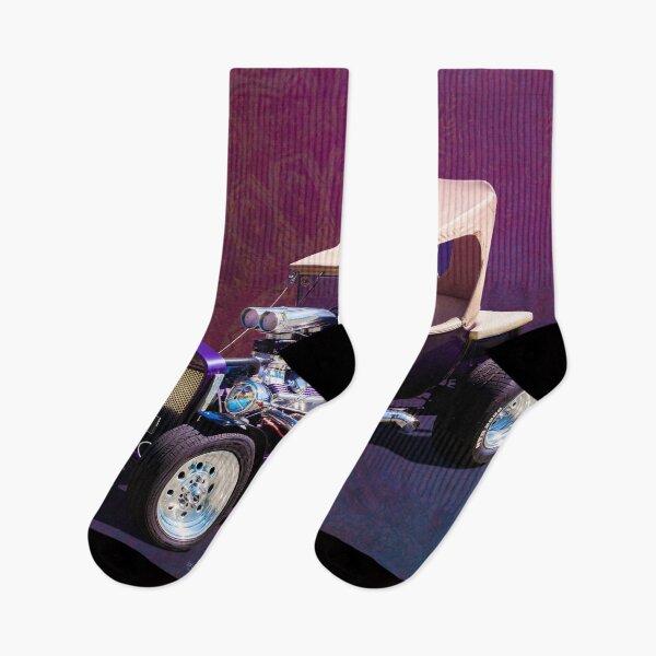 Item preview, Purple Tee designed and sold by Hawley Designs.