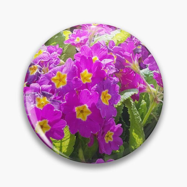Item preview, Primula designed and sold by julixristova.