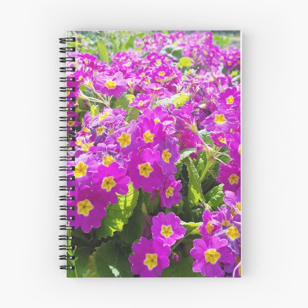 Item preview, Primula designed and sold by julixristova.