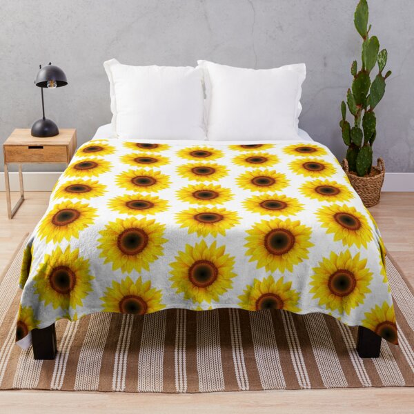 Item preview, Beautiful big sunflower picture designed and sold by DarkHumorstore.