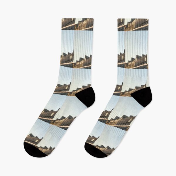 Item preview, London Chimneys designed and sold by Taranodongirl7.
