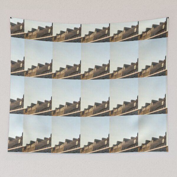 Item preview, London Chimneys designed and sold by Taranodongirl7.