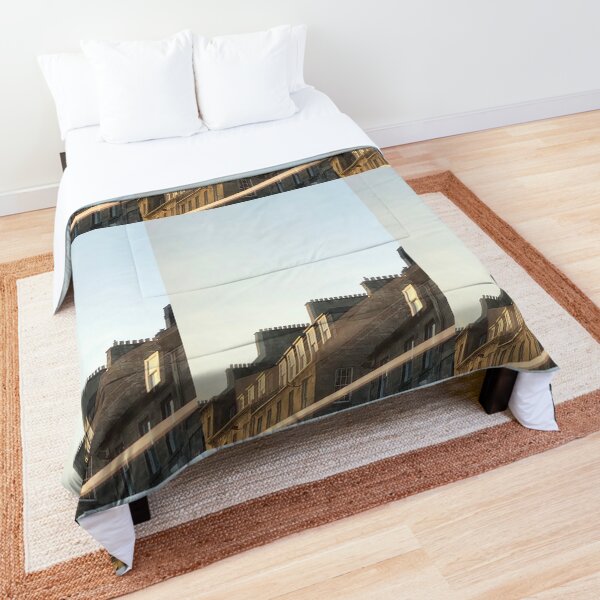 Tagesdecken | Redbubble