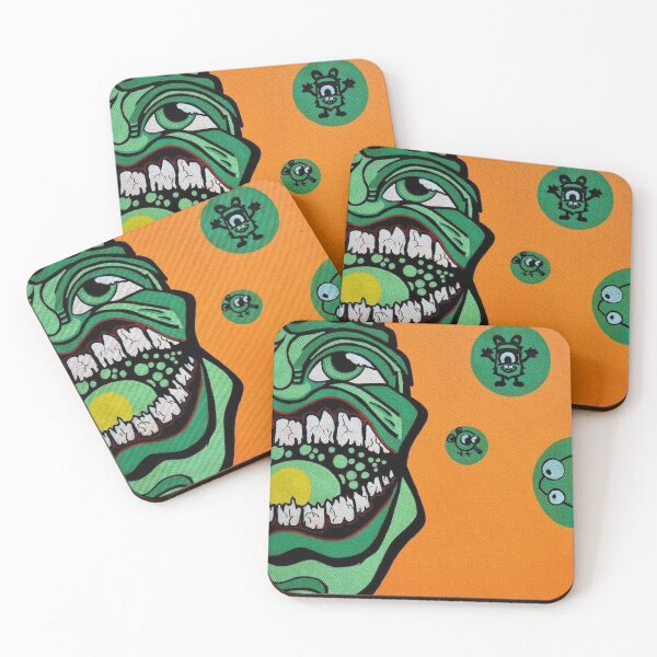 Item preview, Mr Green designed and sold by elisabeth marie vergoossen.