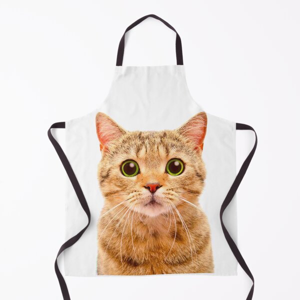 Artikelvorschau, Ingwer Kitty entworfen und verkauft von CreativeBlue.