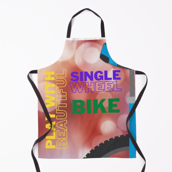 Item preview, Play with Beautiful | Single Wheel Bike designed and sold by HASSANBADRI2050.