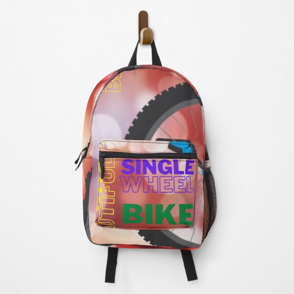 Item preview, Play with Beautiful | Single Wheel Bike designed and sold by HASSANBADRI2050.