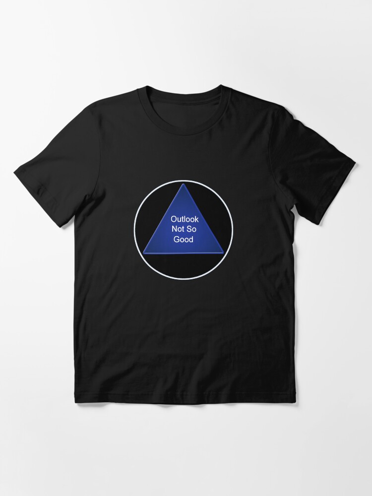 magic 8 ball t shirts
