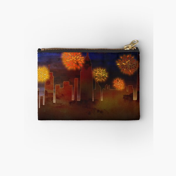 Item preview, New Year's decoration 2020 designed and sold by wunderfamily.