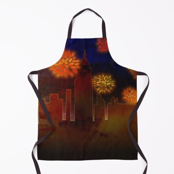 Item preview, New Year's decoration 2020 designed and sold by wunderfamily.