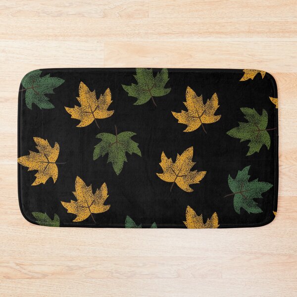 Item preview, Maple Leaves and Autumn design  designed and sold by ArtbyCharmante.