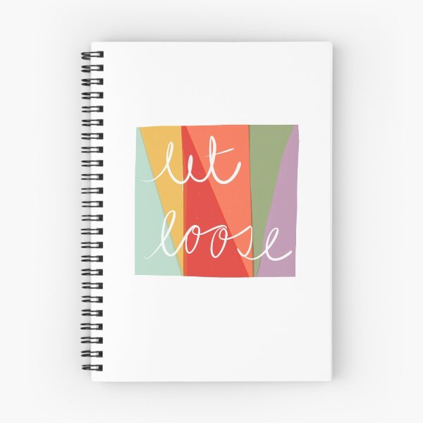 Item preview, Let loose designed and sold by elisazhang.