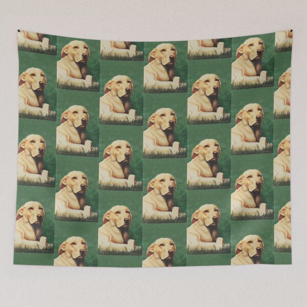 Item preview, I Love My Goldie designed and sold by Lois-jessop.