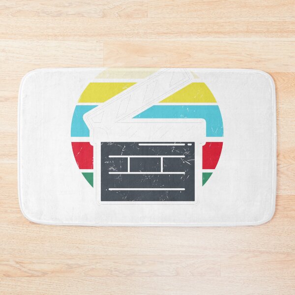 Item preview, Because I Am The Director That Is Why gift, Movie Maker gift print designed and sold by Lisbob.